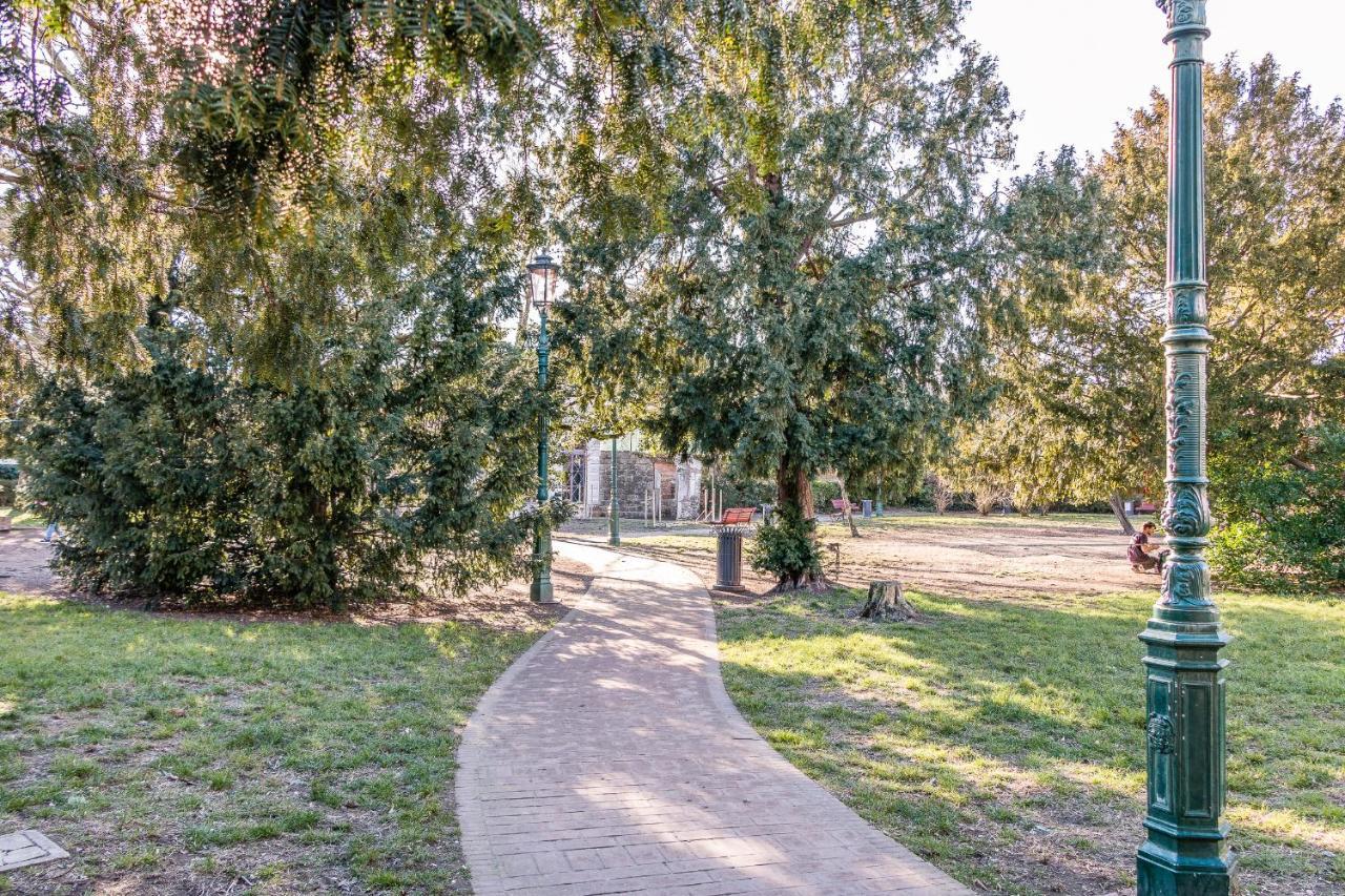 Ca' Dei Mori Daire Venedik Dış mekan fotoğraf