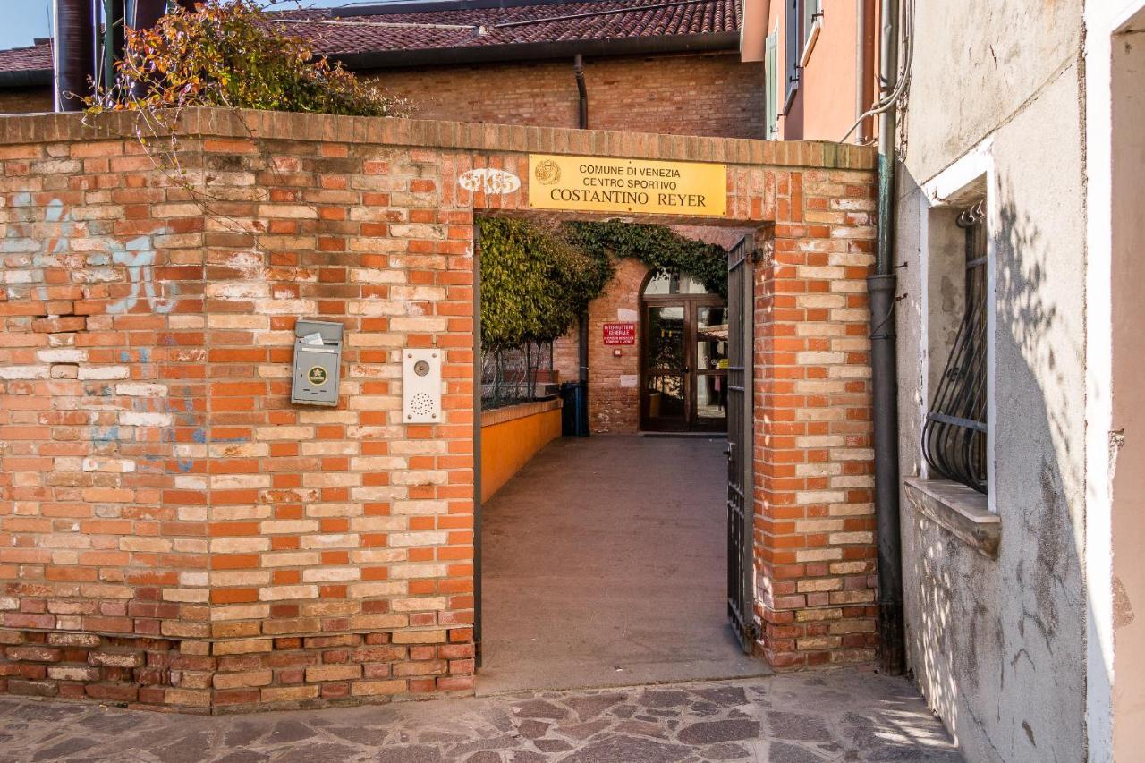 Ca' Dei Mori Daire Venedik Dış mekan fotoğraf